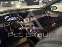2018 Mercedes Benz E 200