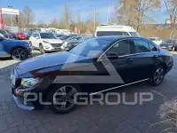 2018 Mercedes Benz E 200