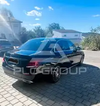 2018 Mercedes Benz E 200