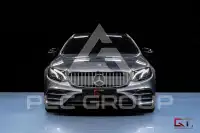 2018 Mercedes Benz E 200