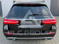 2018 Mercedes Benz E 200