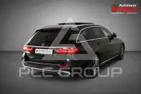 2018 Mercedes Benz E 200