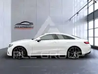 2018 Mercedes Benz E 200