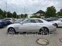 2018 Mercedes Benz E 200