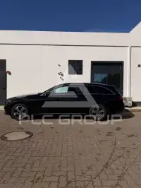 2018 Mercedes Benz E 200
