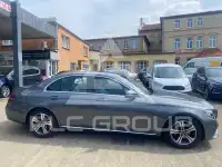 2018 Mercedes Benz E 200