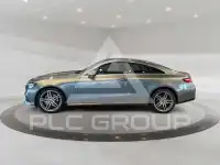 2018 Mercedes Benz E 200