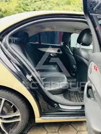 2020 Mercedes Benz E 200