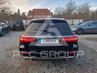 2018 Mercedes Benz E 200