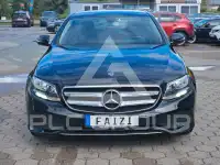 2018 Mercedes Benz E 200
