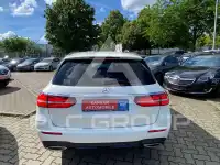 2018 Mercedes Benz E 200