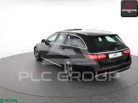 2018 Mercedes Benz E 200