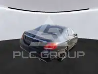 2018 Mercedes Benz E 200