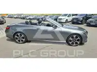 2018 Mercedes Benz E 200