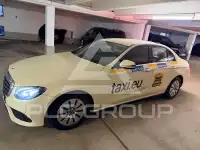 2018 Mercedes Benz E 200