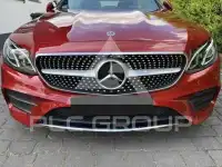 2018 Mercedes Benz E 200