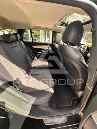 2018 Mercedes Benz E 200