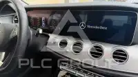 2018 Mercedes Benz E 200