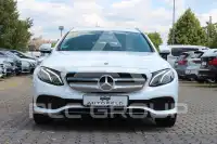 2018 Mercedes Benz E 200