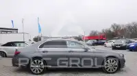 2018 Mercedes Benz E 200