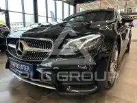 2018 Mercedes Benz E 200