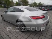 2018 Mercedes Benz E 200