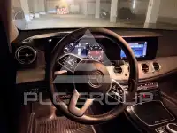 2018 Mercedes Benz E 200