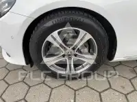 2018 Mercedes Benz E 200