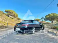 2018 Mercedes Benz E 200