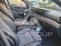 2018 Mercedes Benz E 200