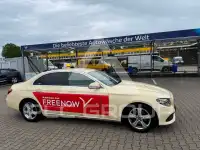 2018 Mercedes Benz E 200