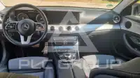 2018 Mercedes Benz E 200