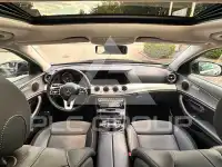 2018 Mercedes Benz E 200