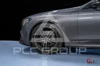 2018 Mercedes Benz E 200