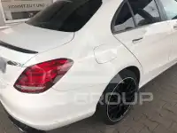 2018 Mercedes Benz E 200