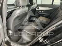 2018 Mercedes Benz E 200