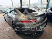 2018 Mercedes Benz E 200