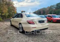 2018 Mercedes Benz E 200