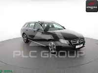 2018 Mercedes Benz E 200