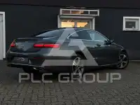 2018 Mercedes Benz E 200