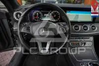 2018 Mercedes Benz E 200