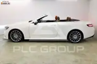 2018 Mercedes Benz E 200
