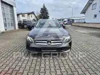 2018 Mercedes Benz E 200