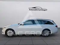 2018 Mercedes Benz E 200