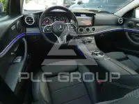 2018 Mercedes Benz E 200