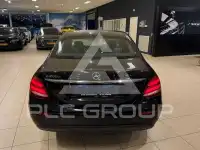 2018 Mercedes Benz E 200