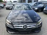 2018 Mercedes Benz E 200