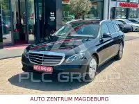 2018 Mercedes Benz E 200