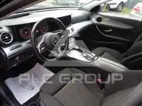 2018 Mercedes Benz E 200