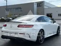 2018 Mercedes Benz E 200